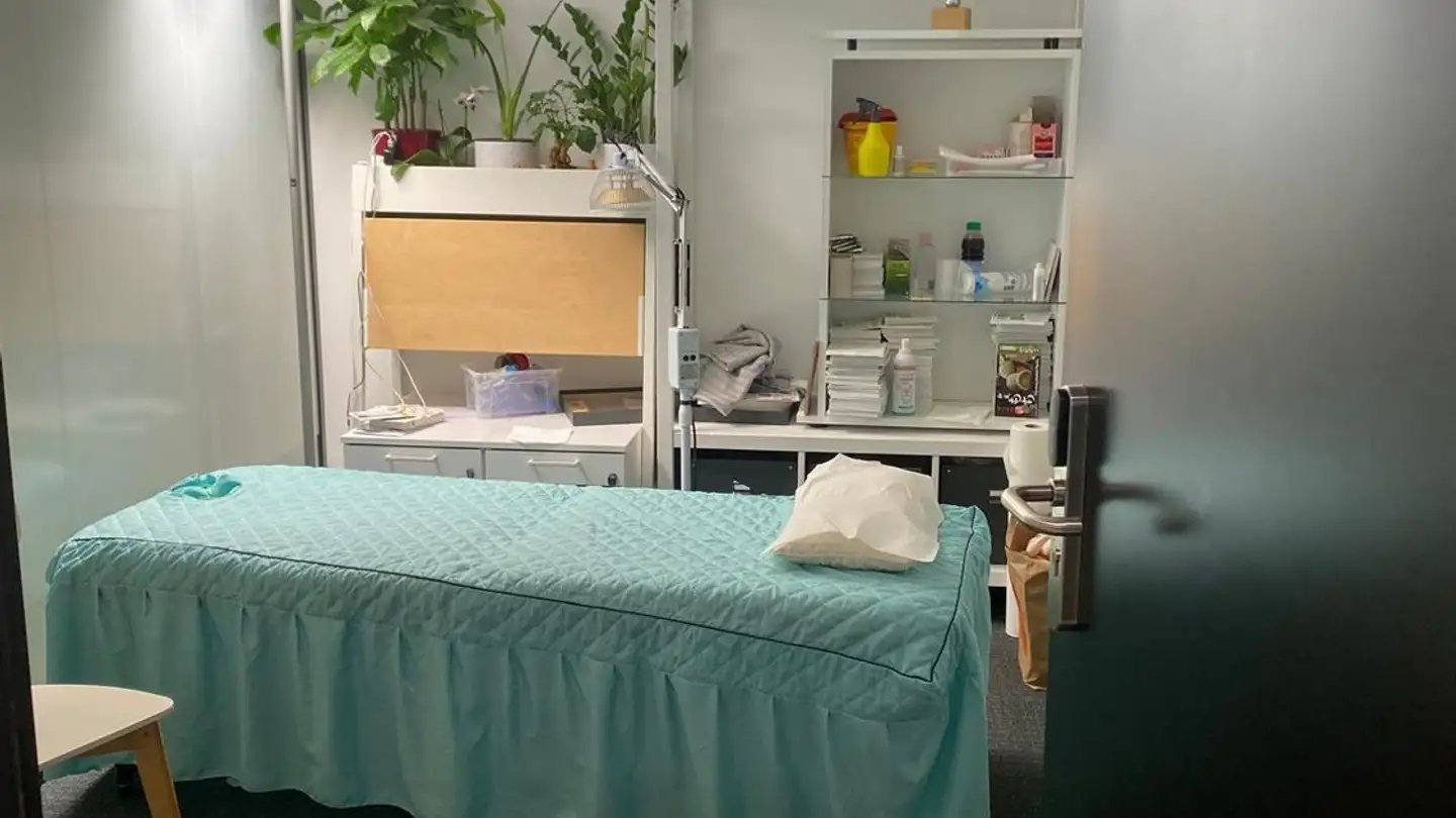 Commercial for rent - Schanzenstrasse 4a, 3008 Bern