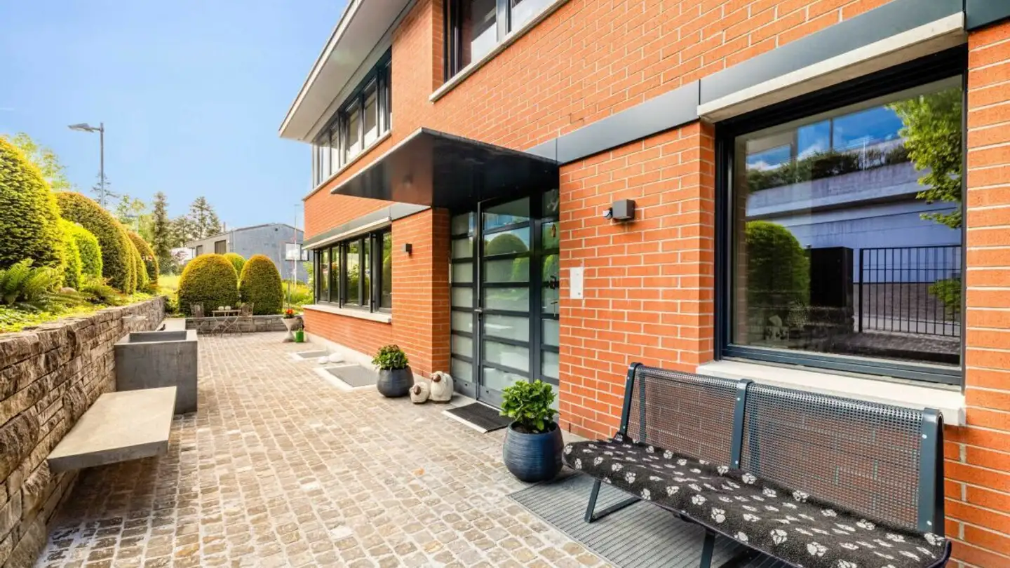 Casa singola in vendita - Berglistrasse 2, 9404 Rorschacherberg - Foto 4