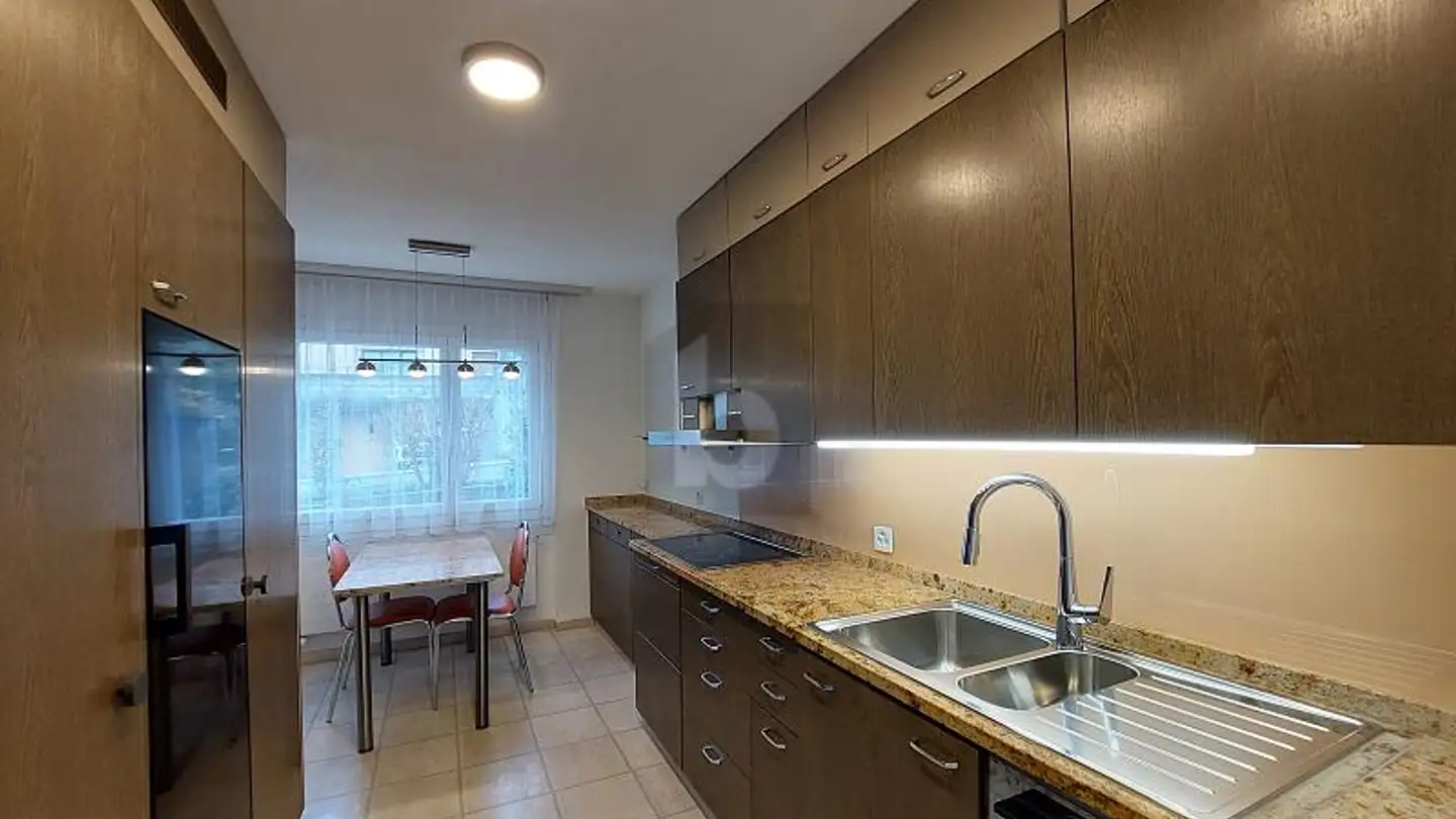 Single house for rent - 6030 Ebikon - Photo 4