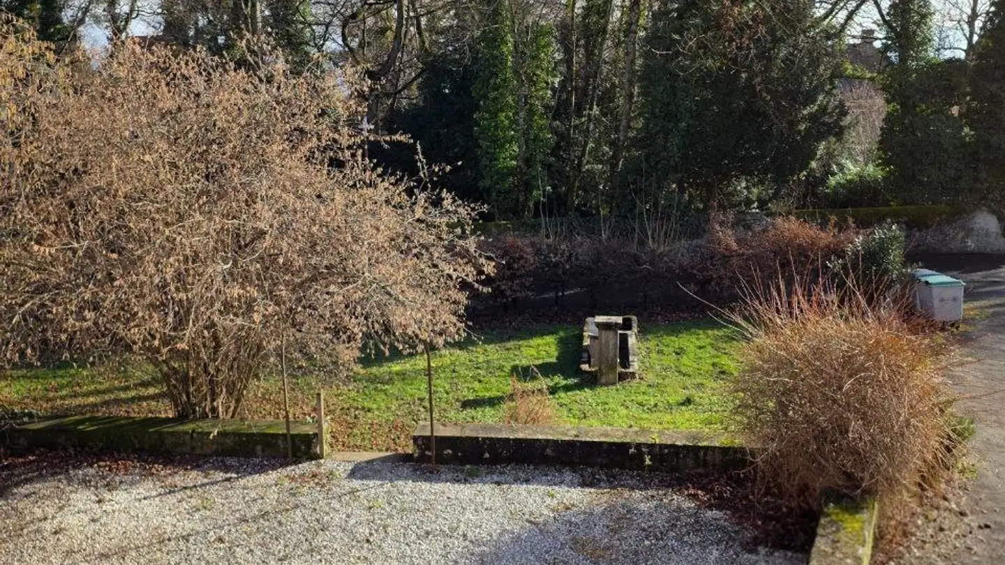 Apartment for rent - Grand'vy 13, 1268 Begnins - Photo 3