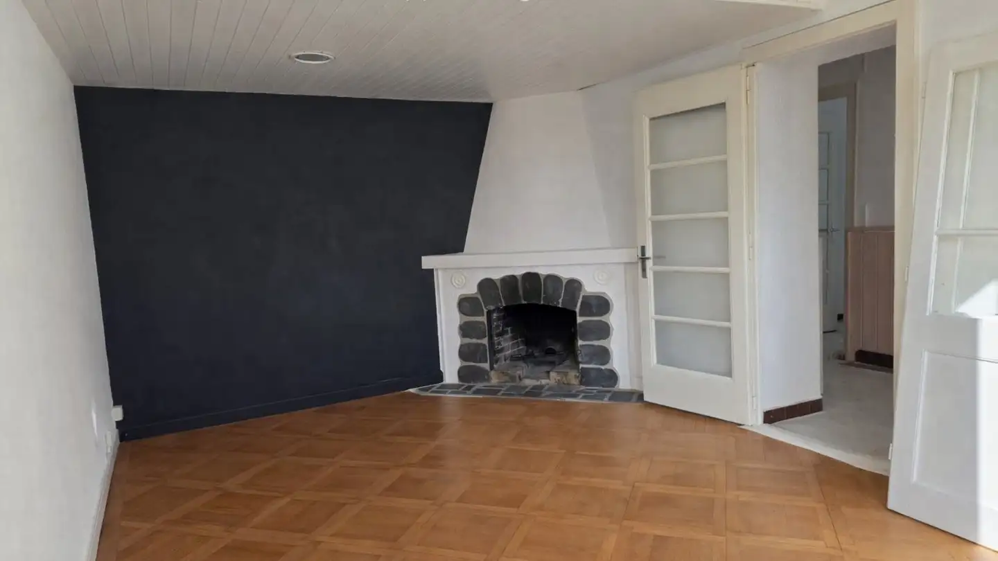 Apartment for rent - Grand'vy 13, 1268 Begnins