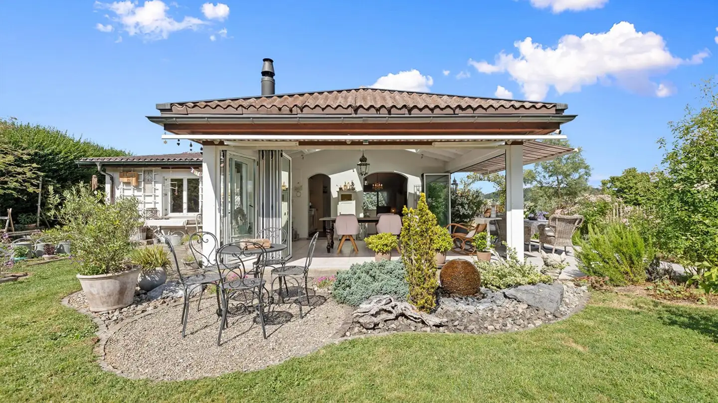 Casa singola in vendita - 5734 Reinach AG