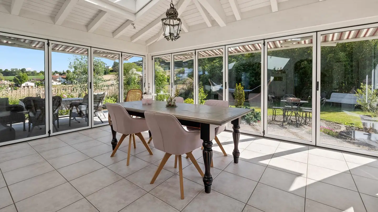 Casa singola in vendita - 5734 Reinach AG - Foto 2