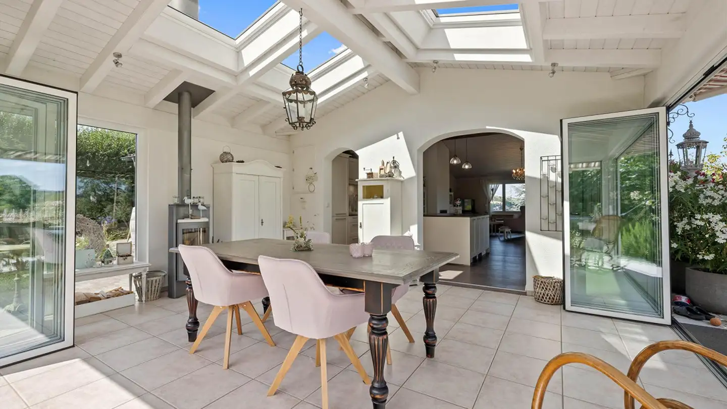 Casa singola in vendita - 5734 Reinach AG - Foto 3