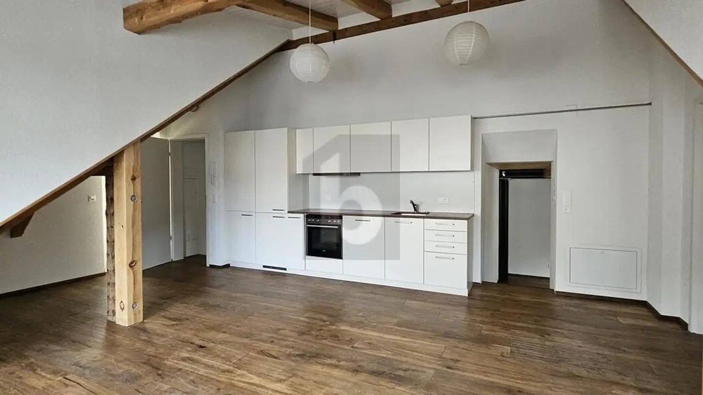 Appartement à louer - 2800 Delémont