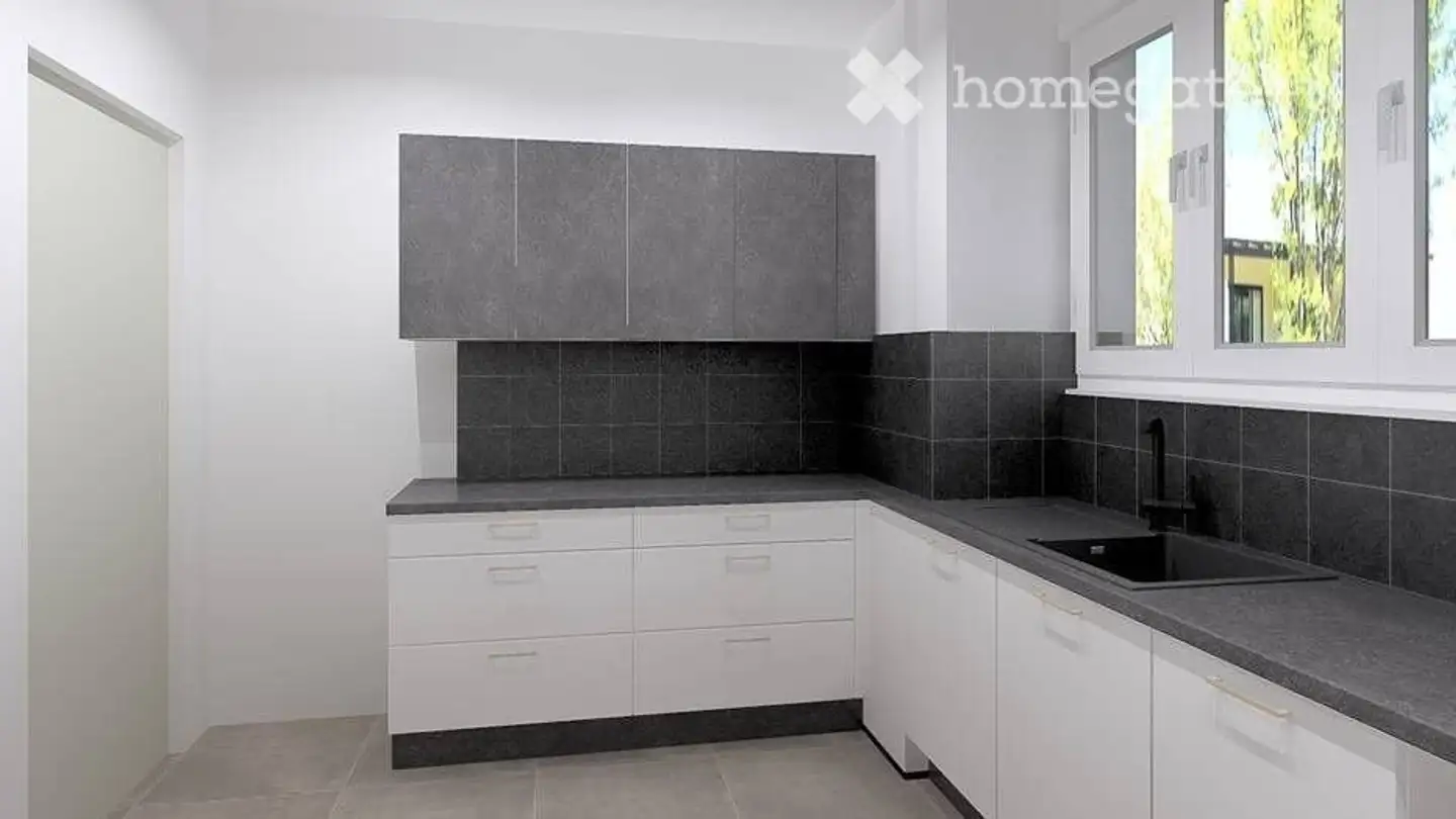 Apartment for rent - Grand'vy 13, 1268 Begnins - Photo 4