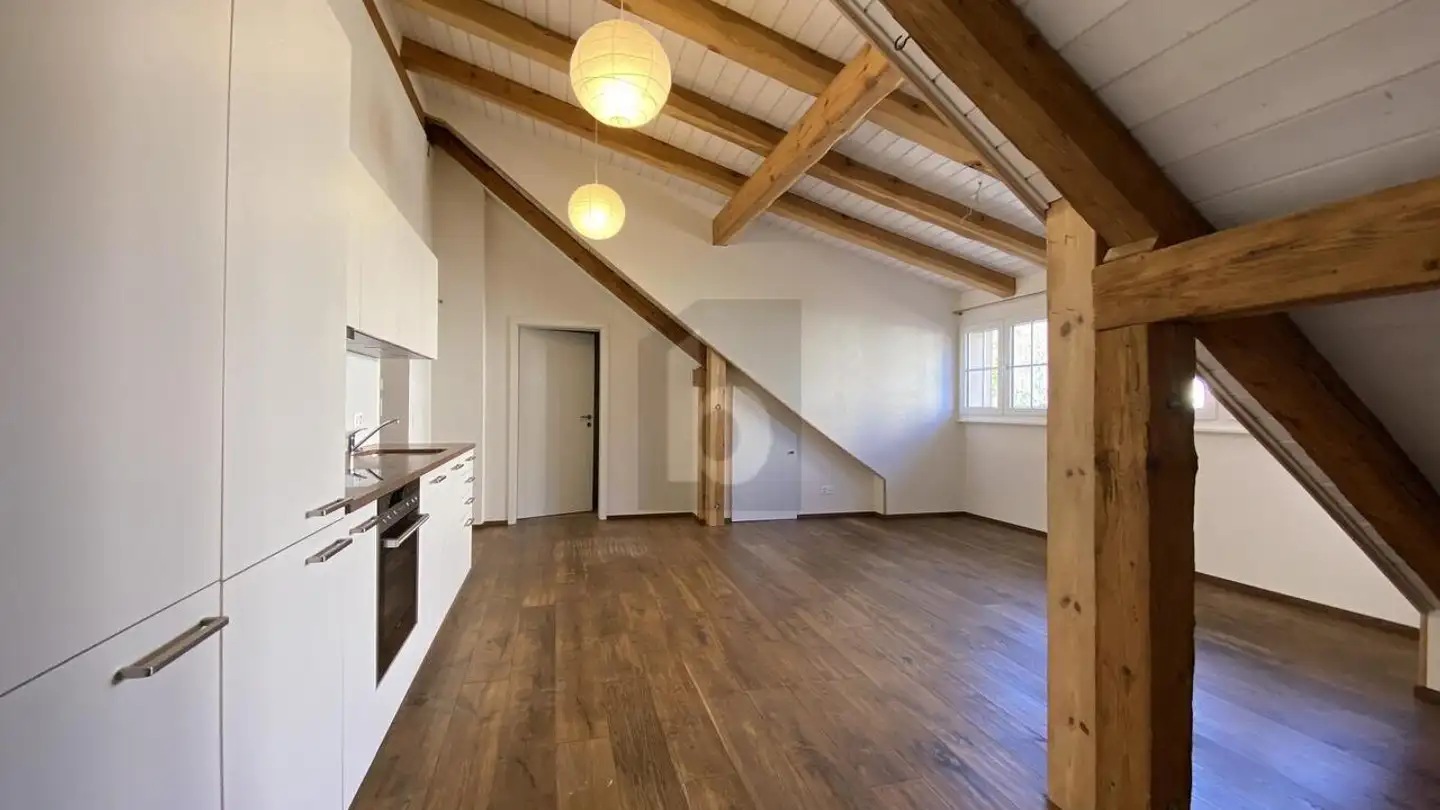 Appartamento in affitto - 2800 Delémont - Photo 2