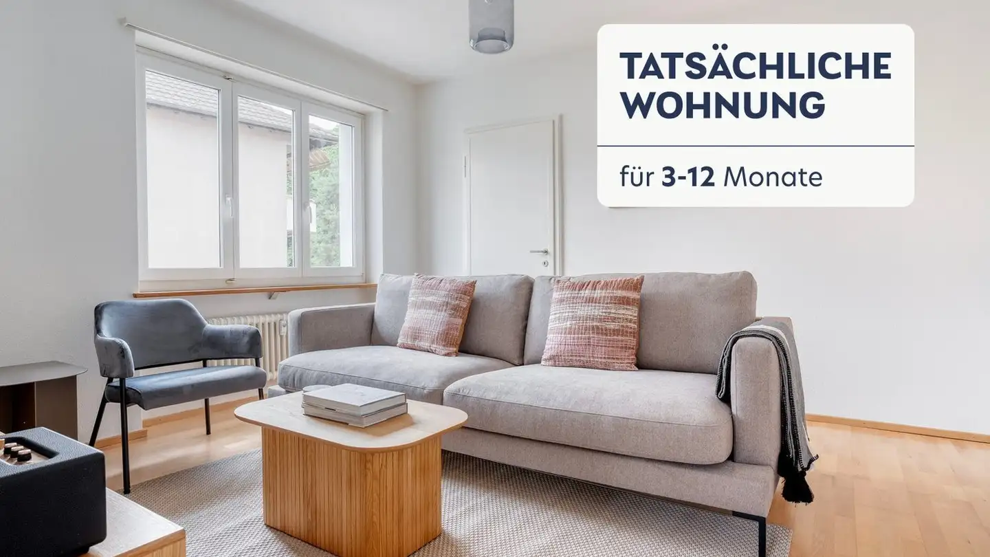 Appartamento ammobiliato in affitto - Lehenmattstrasse 160, 4052 Basel