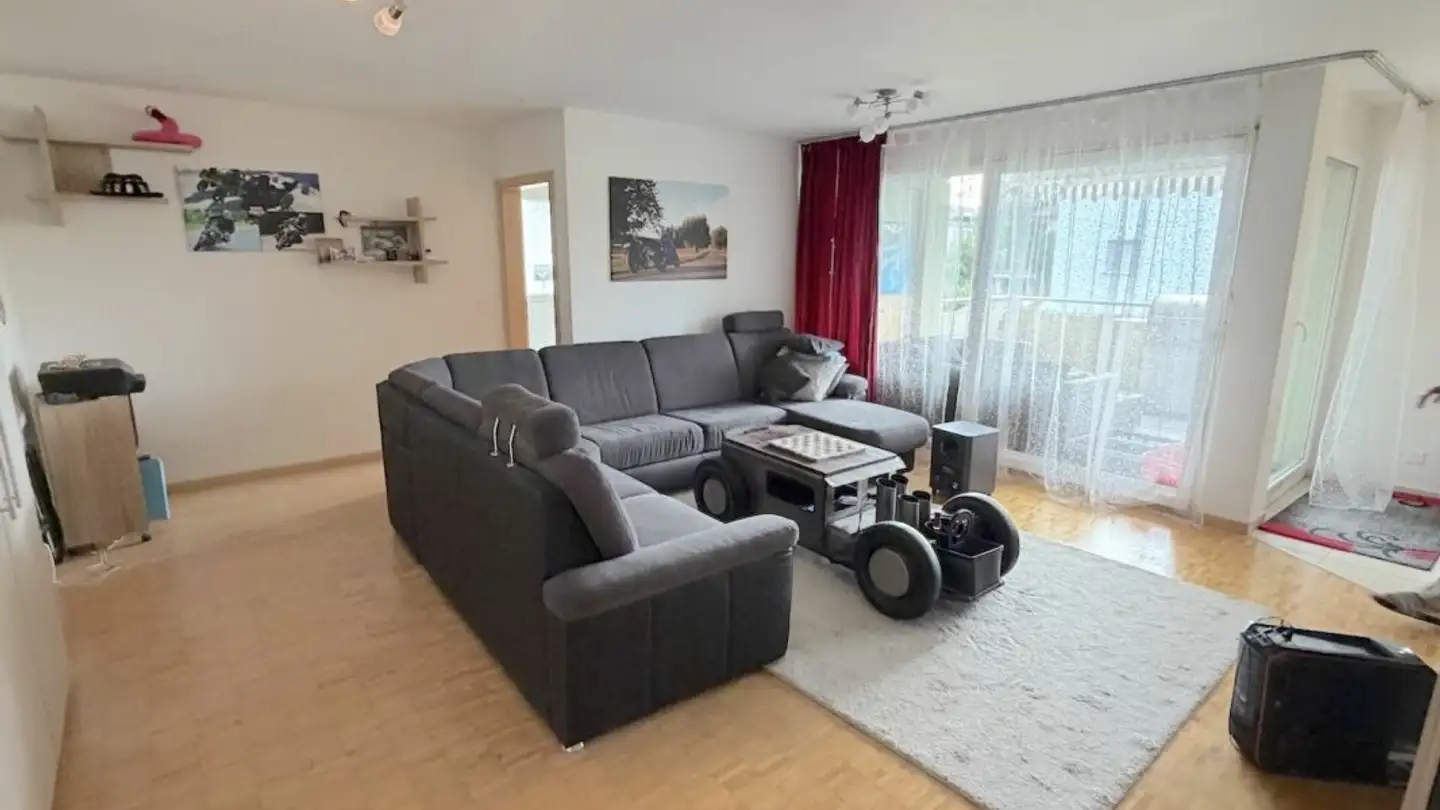 Appartement à vendre - Tramstrasse 64, 5034 Suhr - Photo 4
