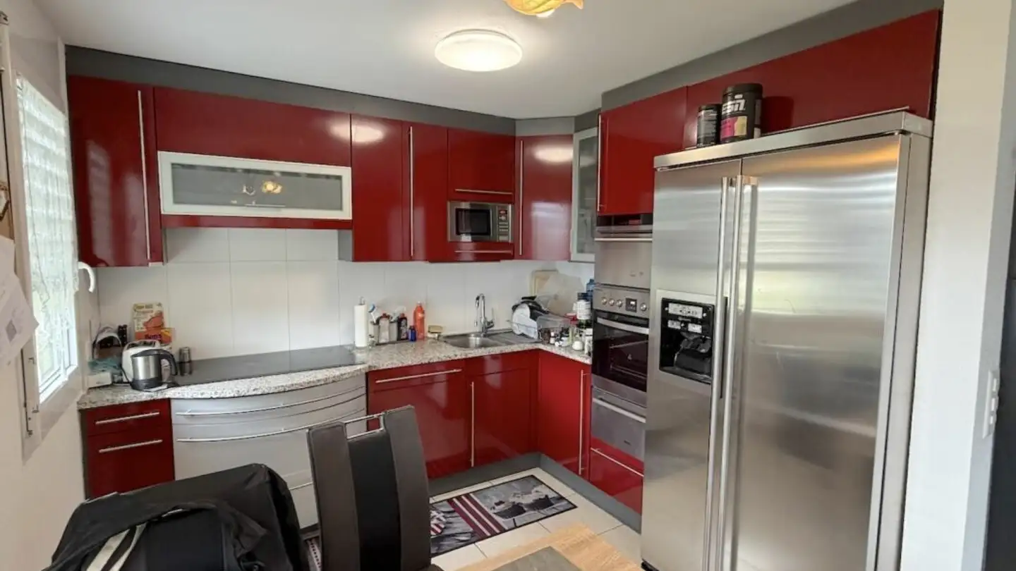 Appartement à vendre - Tramstrasse 64, 5034 Suhr - Photo 3