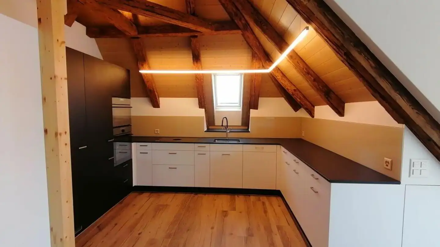 Appartamento in affitto - Winkel 2, 6265 Roggliswil - Foto 3