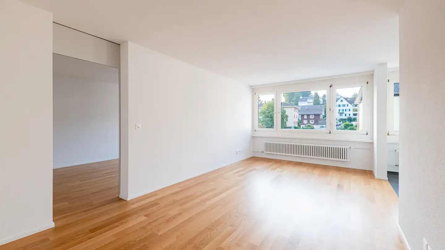Appartamento in affitto - Obermättlistrasse 14, 6015 Luzern