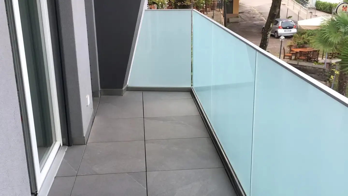 Apartment for rent - Via Ai Grotti 1, 6900 Paradiso - Photo 4
