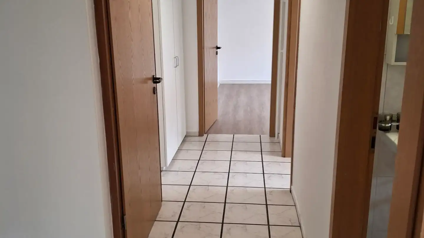 Wohnung mieten - Ettingerstrasse 2, 4142 Münchenstein