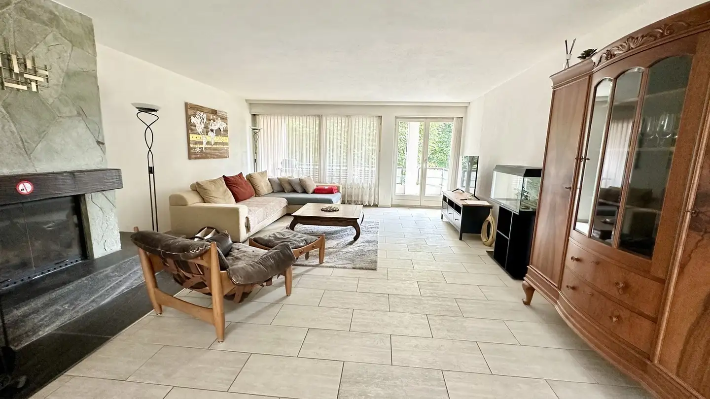 Stanza singola in affitto - Schäfligrabenstrasse 17, 8304 Wallisellen - Photo 3