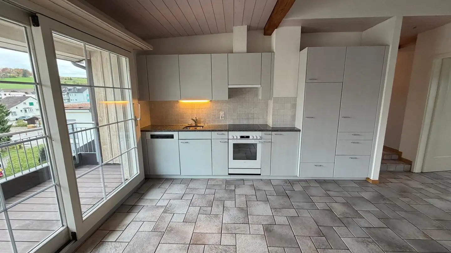 Appartamento in affitto - Hauptstrasse 28, 8546 Islikon - Photo 2