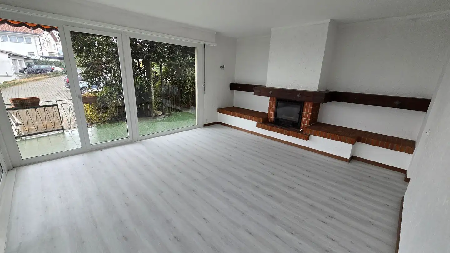 Wohnung mieten - Via Tavernola 10, 6949 Comano