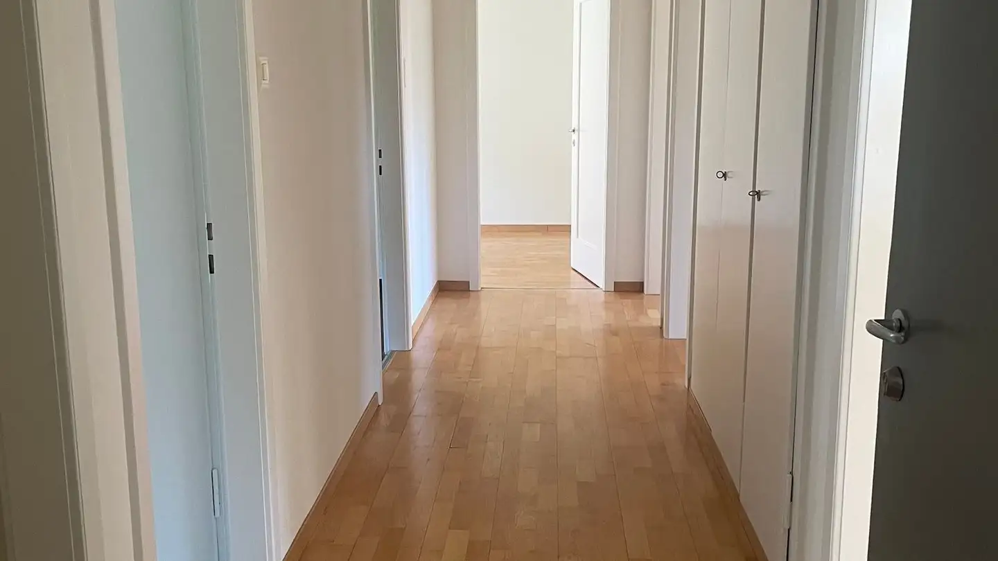 Appartement à louer - 8041 Zürich - Photo 3