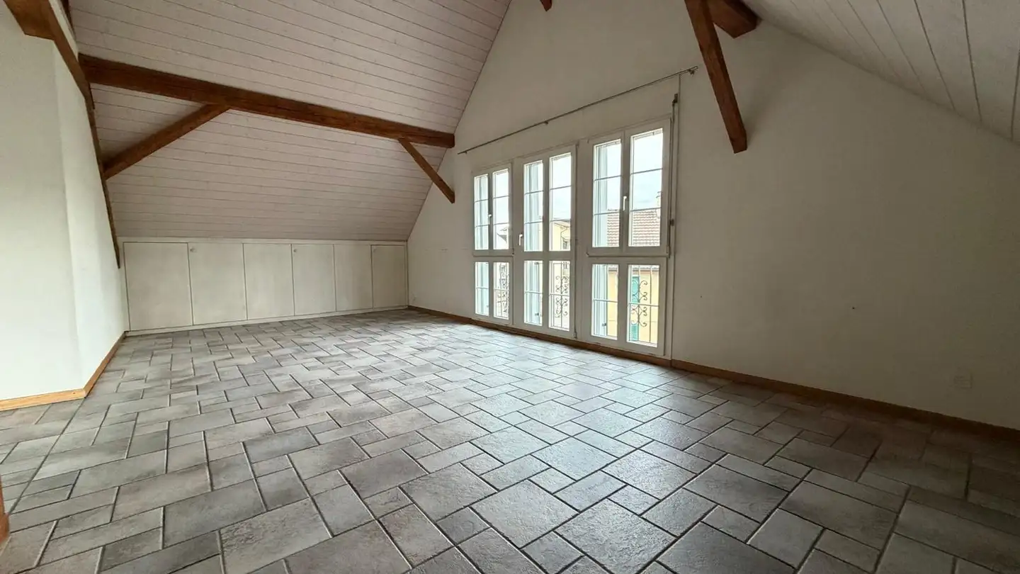 Appartamento in affitto - Hauptstrasse 28, 8546 Islikon - Photo 3