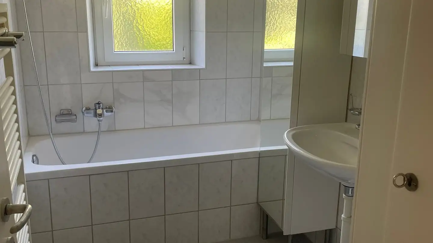 Appartement à louer - 8041 Zürich - Photo 4
