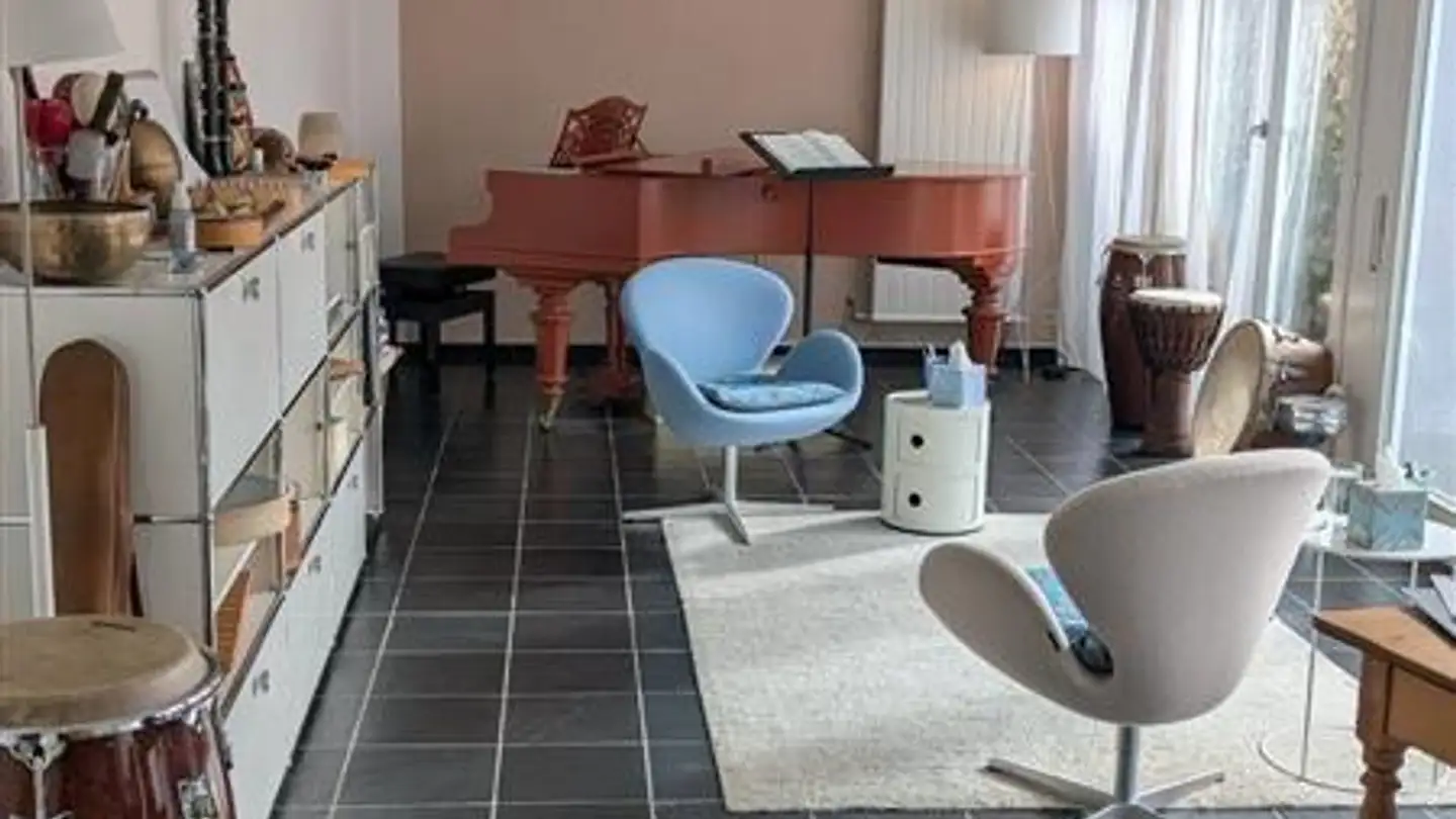 Laboratorio in affitto - Rigistrasse 52, 8006 Zürich