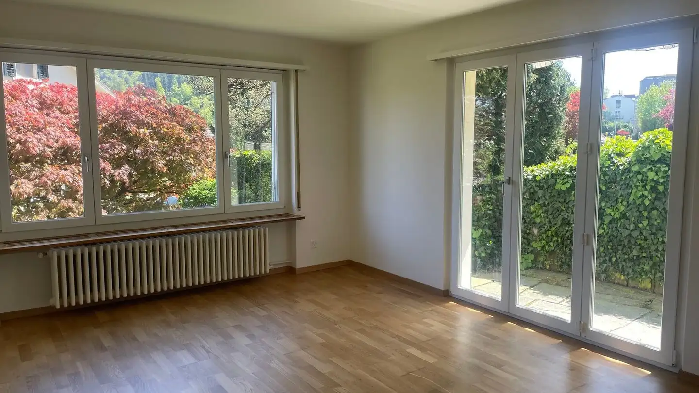 Apartment for rent - 8041 Zürich