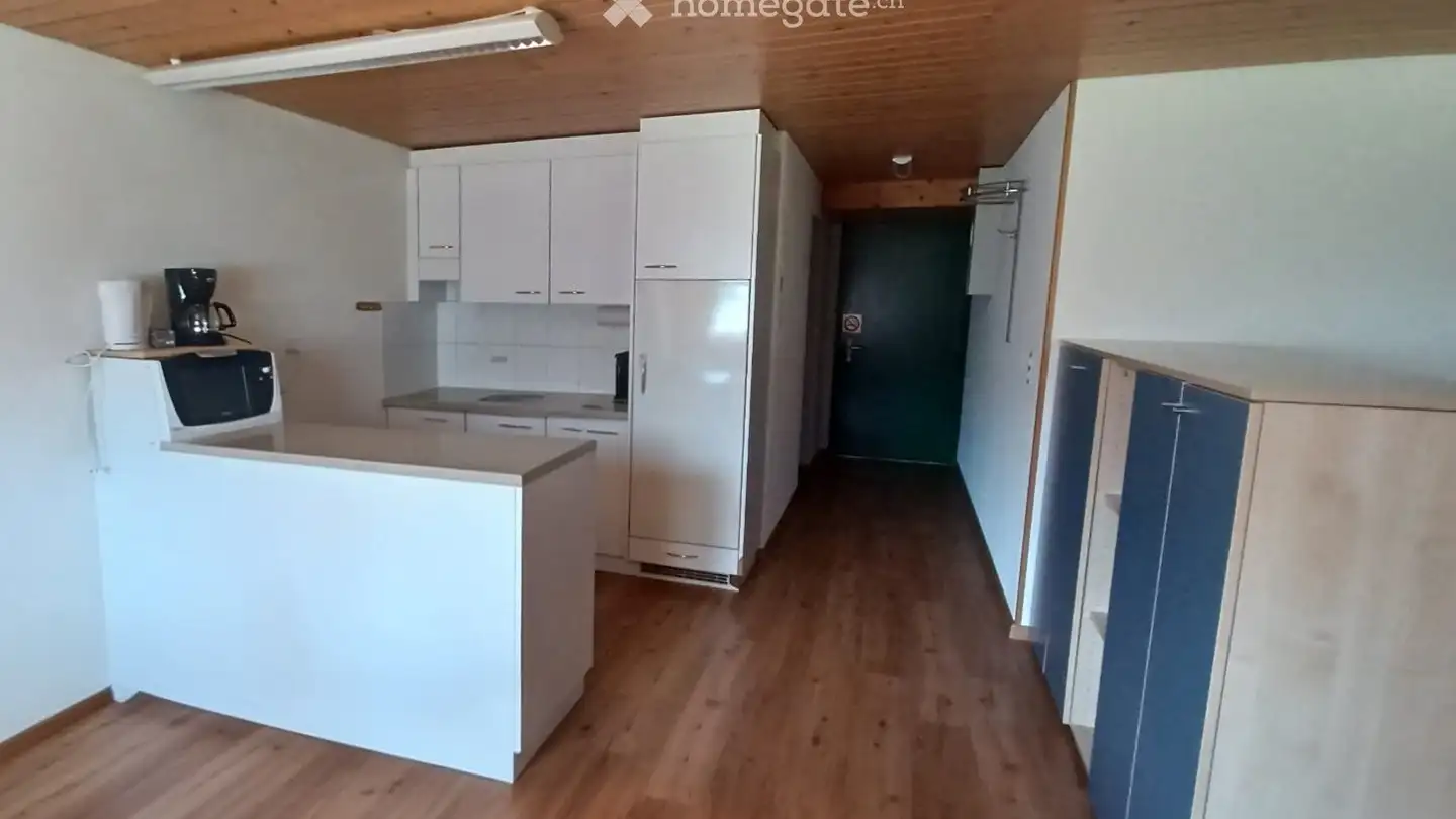 Apartment for rent - Quadernstrasse 6, 7317 Valens - Photo 3