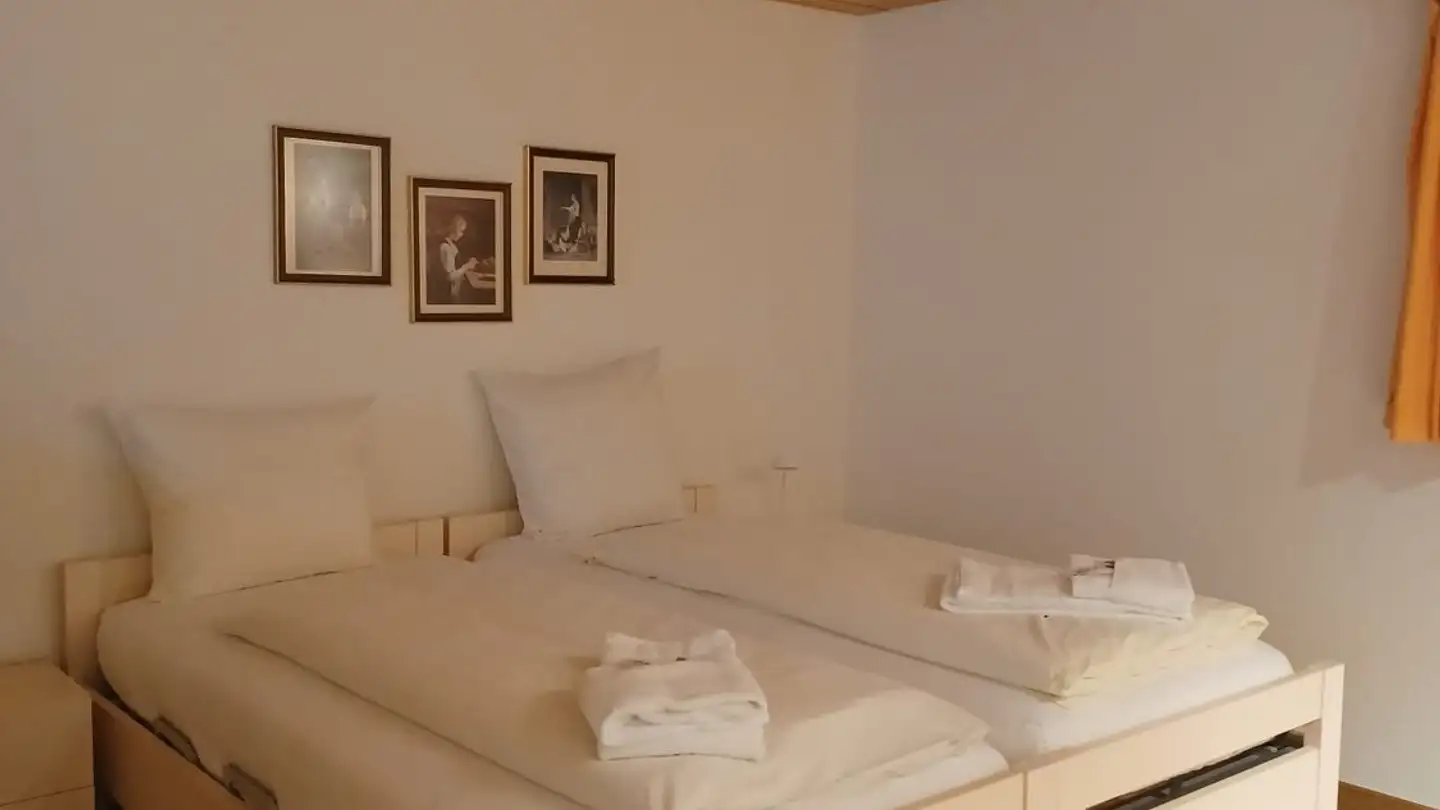 Apartment for rent - Quadernstrasse 6, 7317 Valens - Photo 4