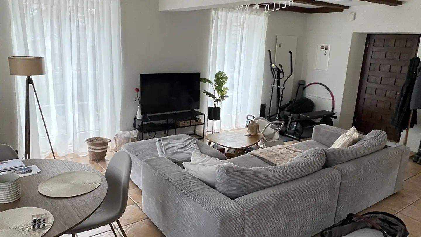 Apartment for rent - Schulstrasse 1, 4458 Eptingen - Photo 3