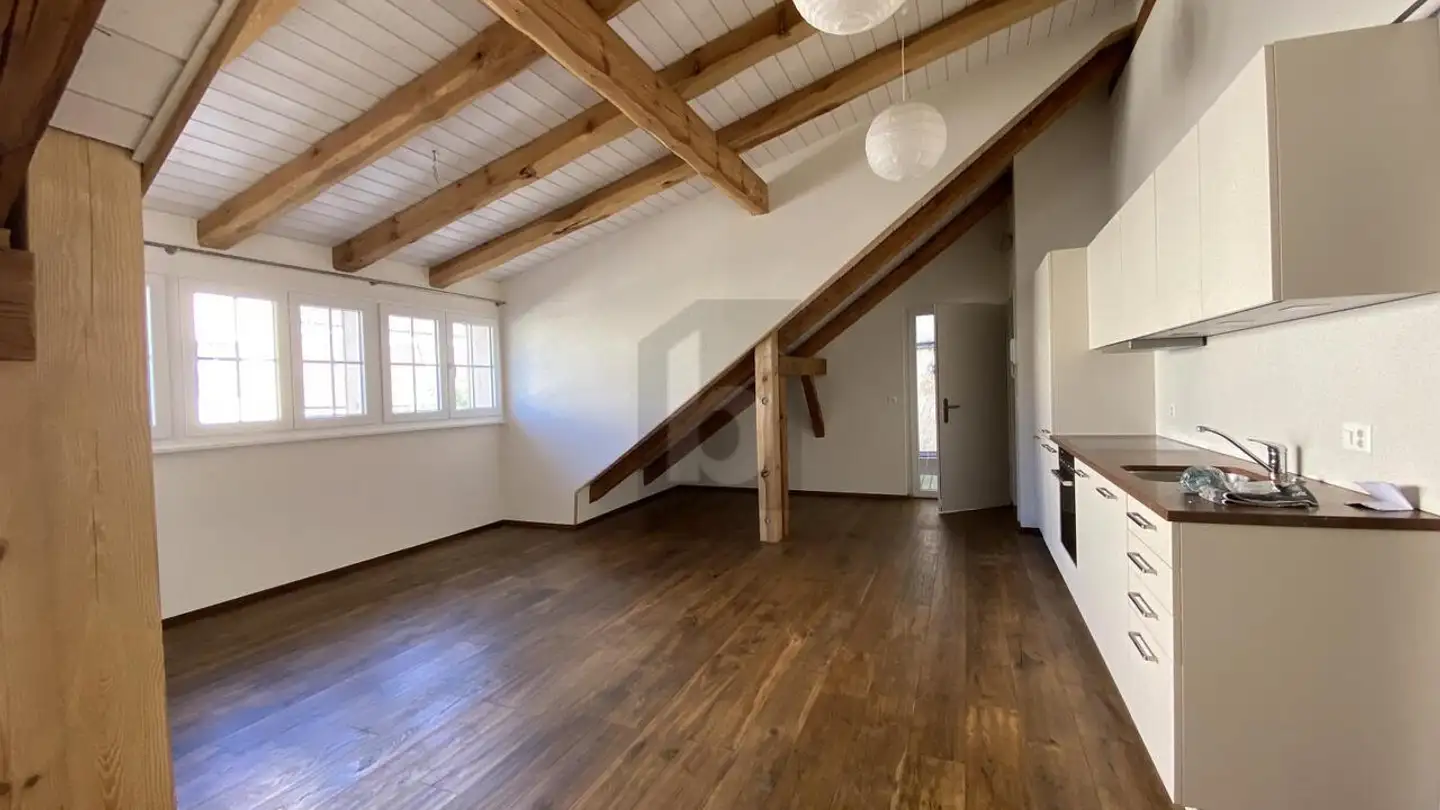 Appartamento in affitto - 2800 Delémont - Photo 3