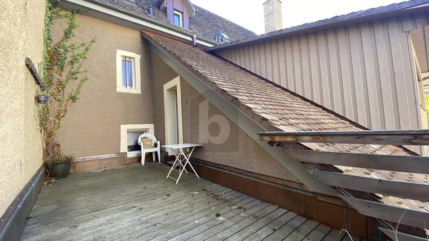 Appartamento in affitto - 2800 Delémont - Photo 4