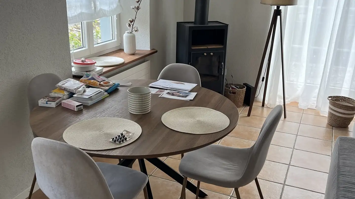 Apartment for rent - Schulstrasse 1, 4458 Eptingen - Photo 4