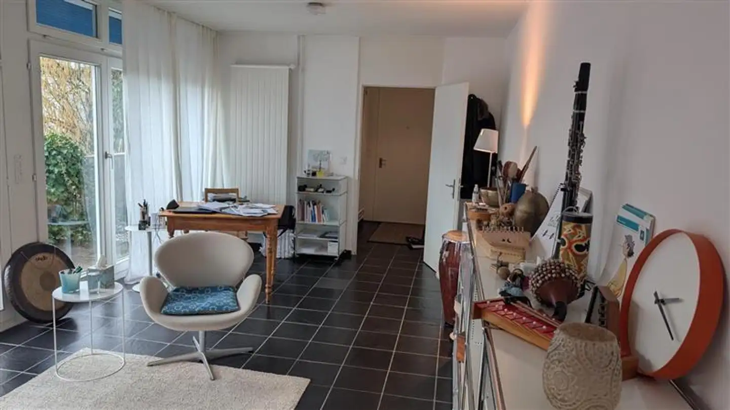 Werkstatt mieten - Rigistrasse 52, 8006 Zürich - Foto 2