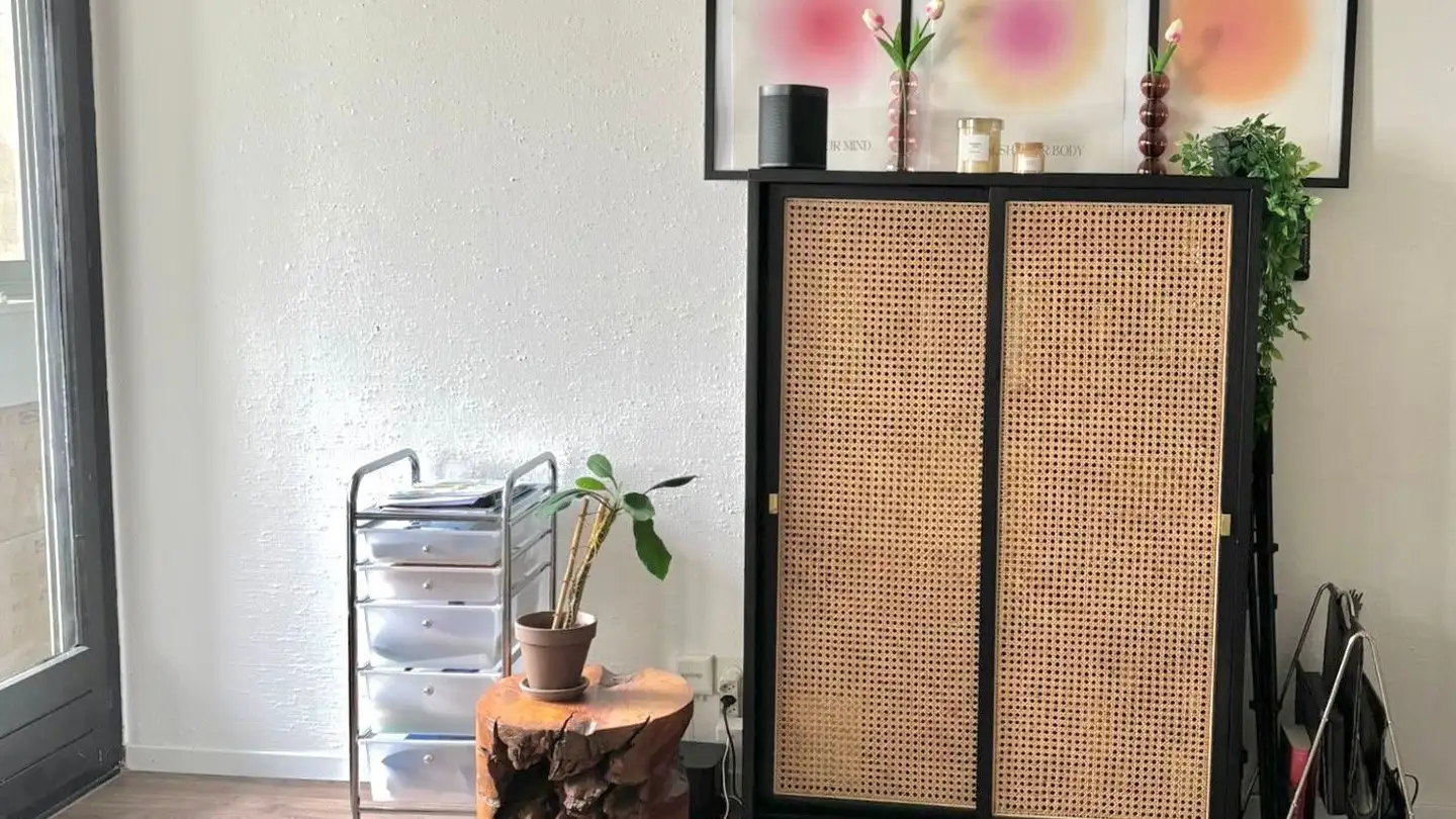 Single room for rent - Route De Montfleury, 1214 Vernier - Photo 2