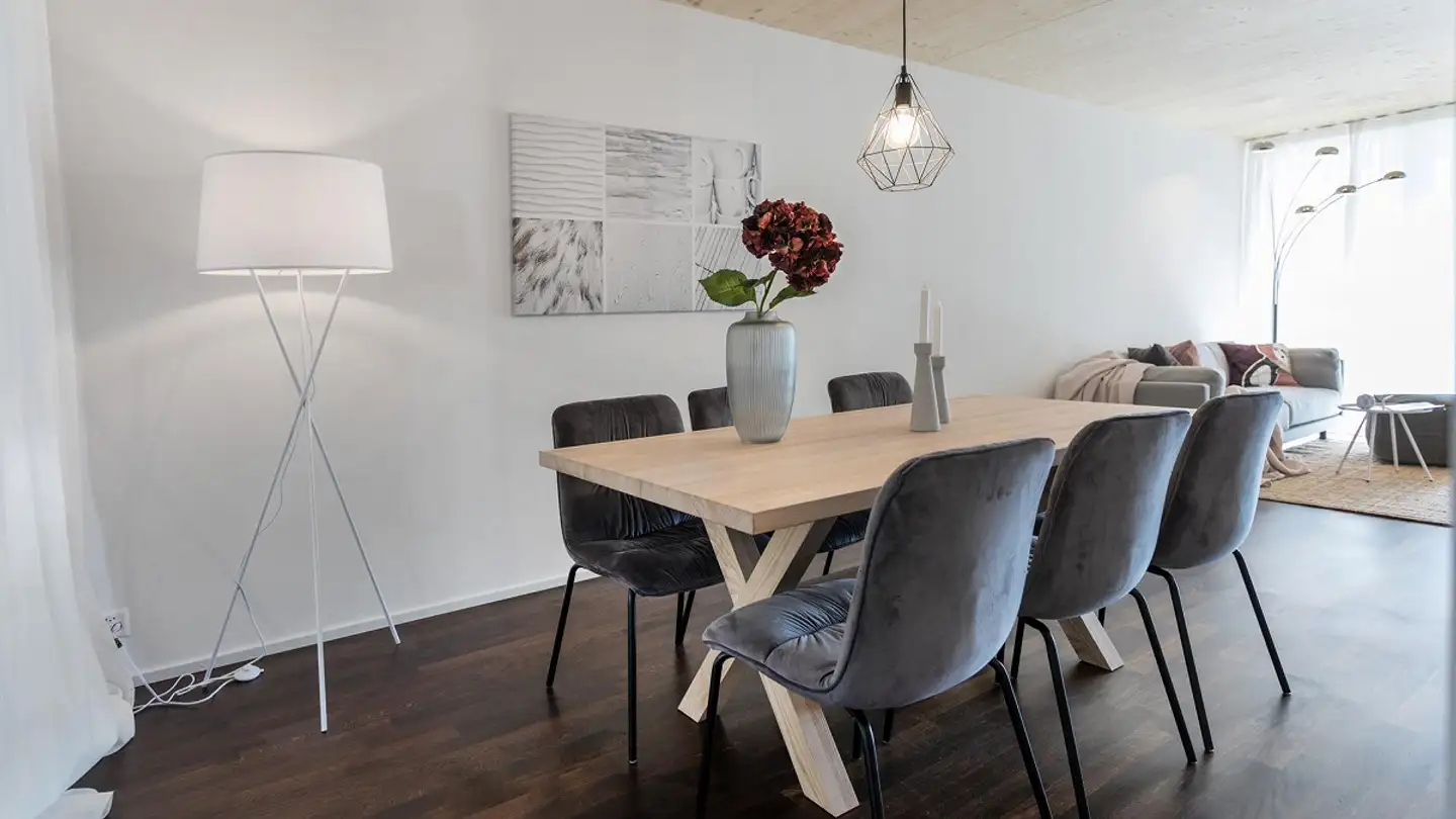 Appartement à louer - Via Canonico Ghiringhelli 57, 6500 Bellinzona - Photo 3