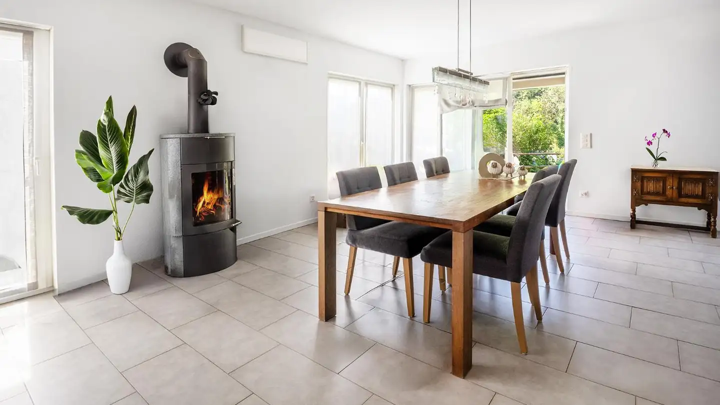 Maison individuelle à vendre - Via Ronchetto 13, 6986 Curio - Photo 3