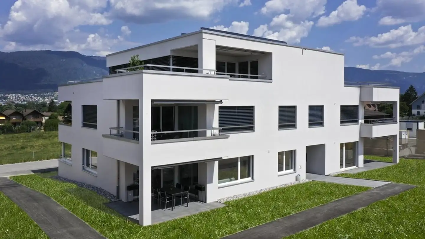 Apartment for rent - Spismattweg 15, 3296 Arch