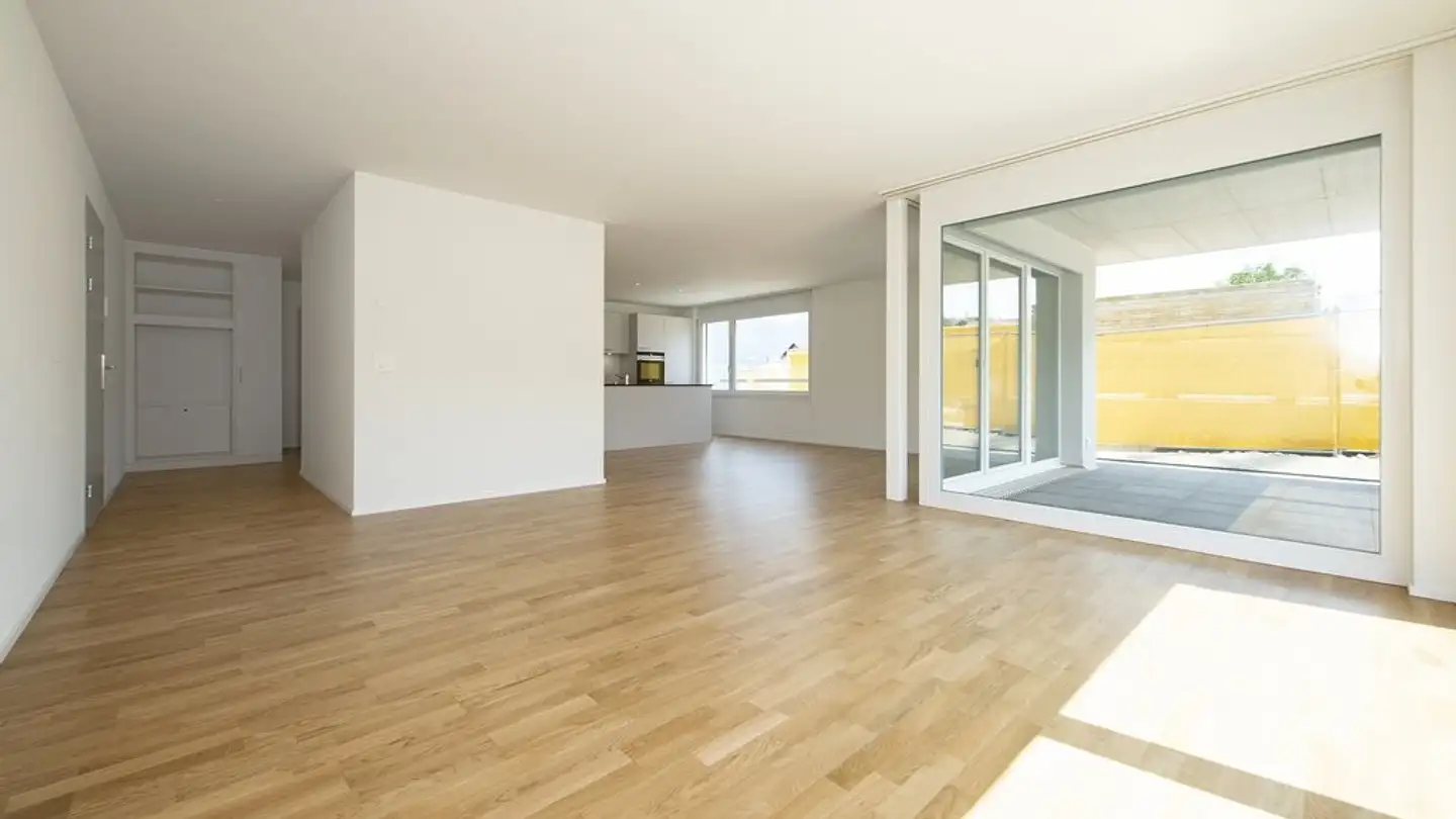 Apartment for rent - Spismattweg 15, 3296 Arch - Photo 2