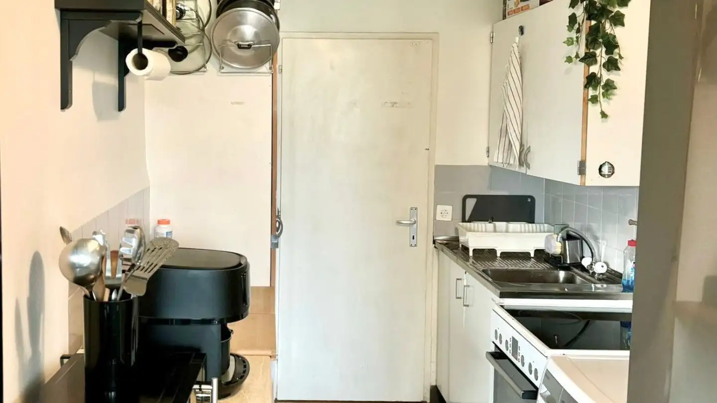 Single room for rent - Route De Montfleury, 1214 Vernier - Photo 3