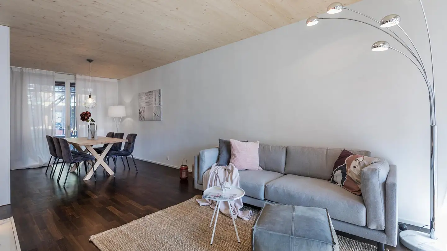 Appartement à louer - Via Canonico Ghiringhelli 57, 6500 Bellinzona - Photo 4