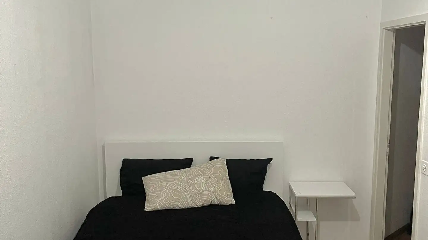 Single room for rent - Route De Montfleury, 1214 Vernier - Photo 4