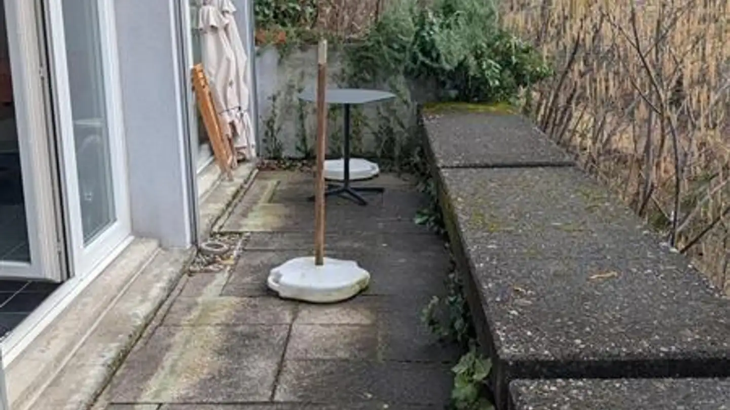 Werkstatt mieten - Rigistrasse 52, 8006 Zürich - Foto 4