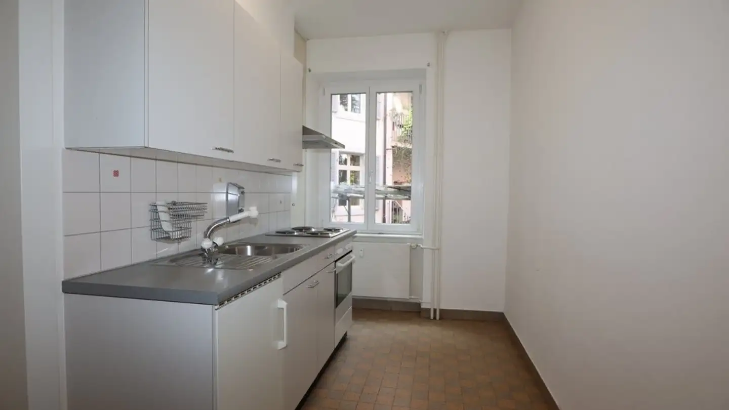 Appartamento in affitto - Ahornstrasse 23, 4055 Basel - Foto 2