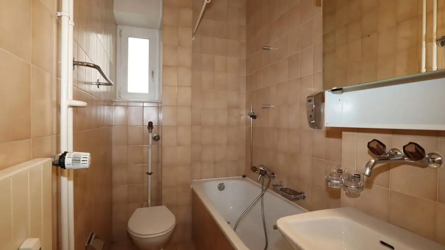 Appartamento in affitto - Ahornstrasse 23, 4055 Basel - Foto 3