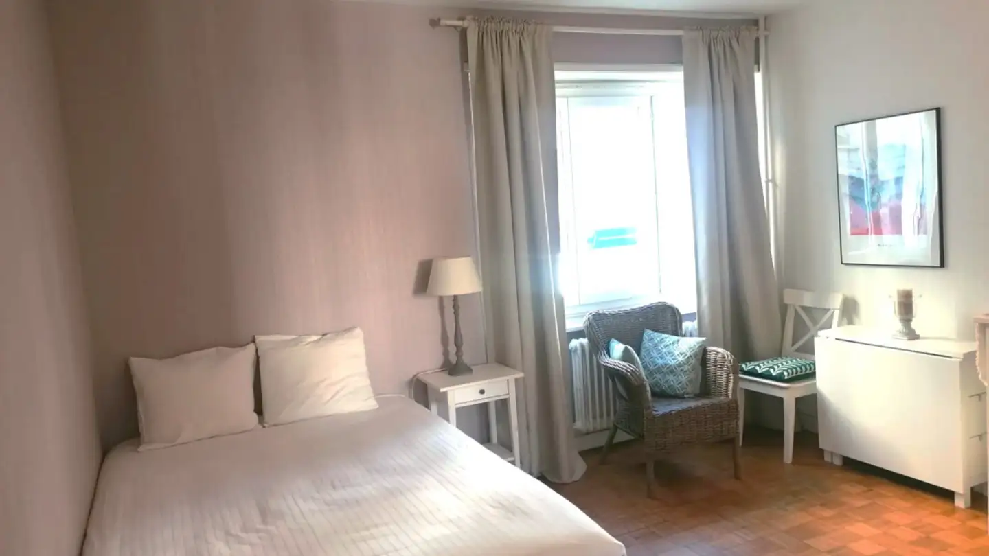 Loft in affitto - 1202 Genève