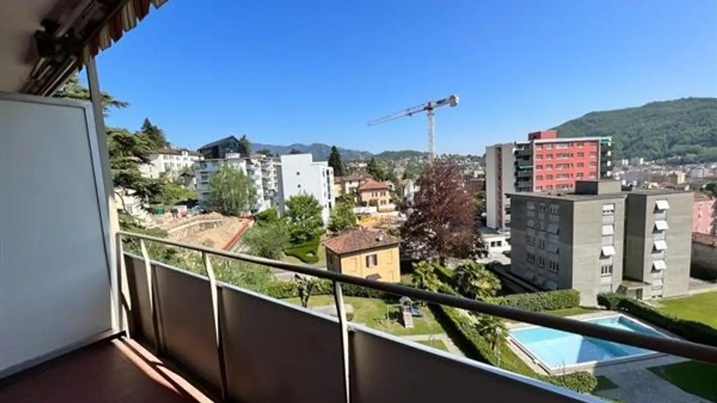 Appartement à vendre - 6833 Vacallo - Photo 3