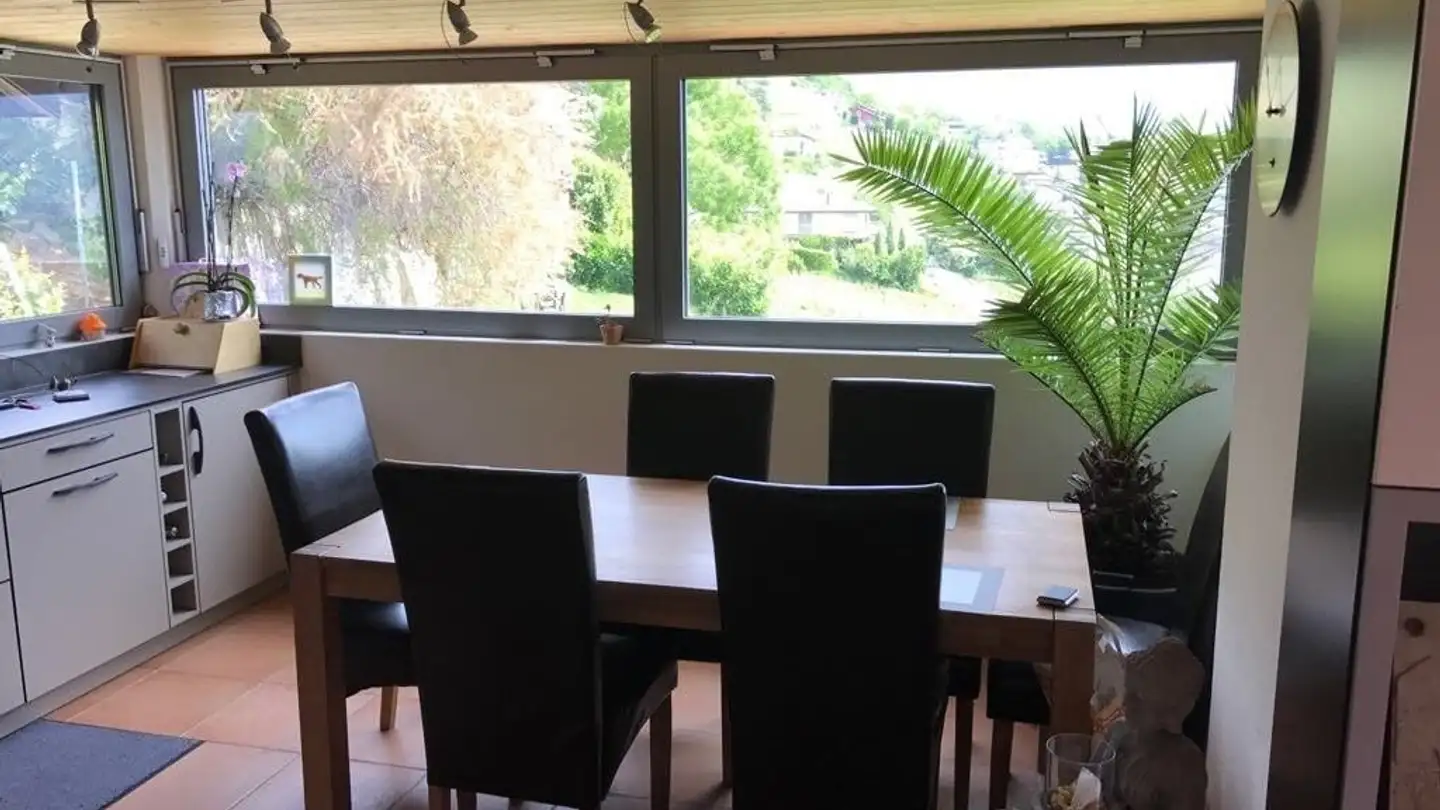 Appartement à louer - Route De Saint-Ginier 9, 3960 Sierre