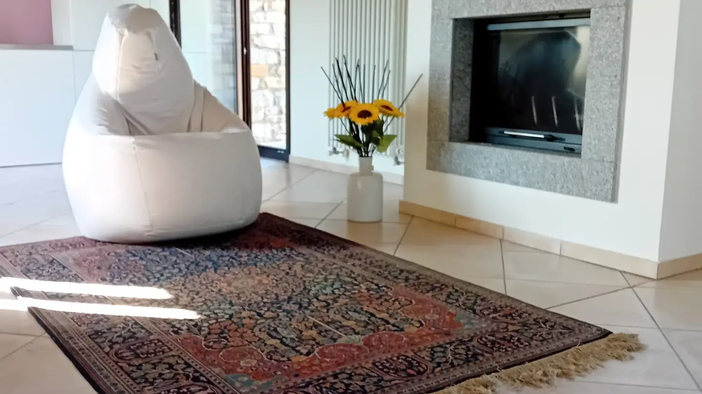 Wohnung mieten - Via Alla Costa 1, 6877 Coldrerio