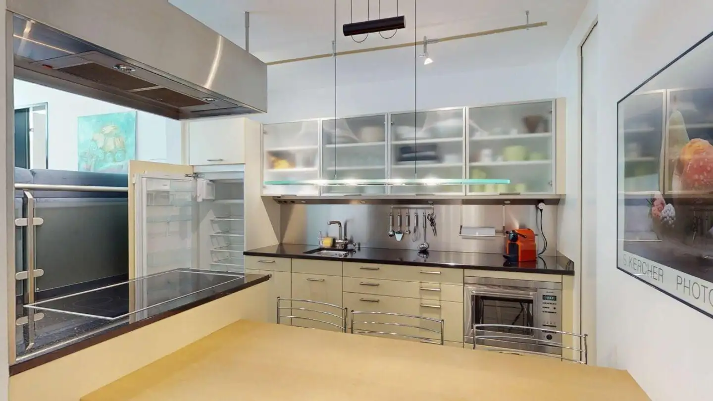 Apartment for sale - Veia Davos-Tga Clo 18, 7460 Savognin - Photo 2