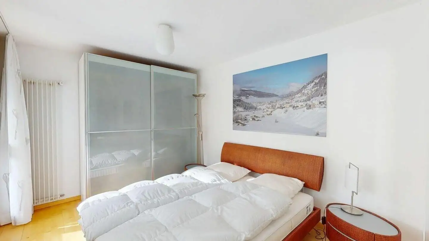 Apartment for sale - Veia Davos-Tga Clo 18, 7460 Savognin - Photo 3